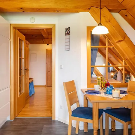 Pensión Haldenmichelhof 3*