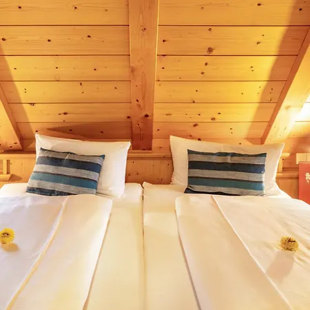 Haldenmichelhof 3* بريتناو