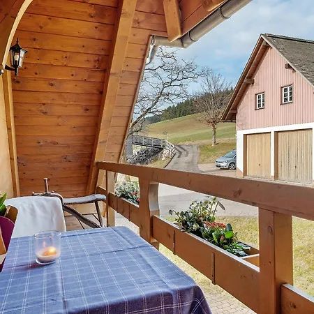 Haldenmichelhof بريتناو