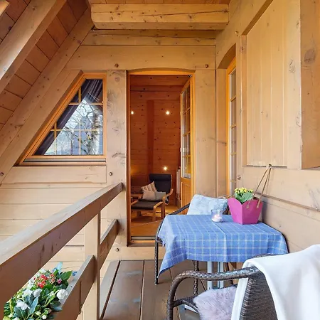 Haldenmichelhof 3*