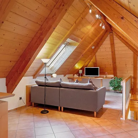 Haldenmichelhof 3* بريتناو