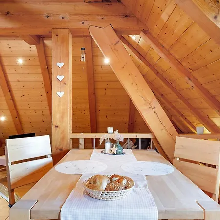 بيت ضيافة Haldenmichelhof 3*