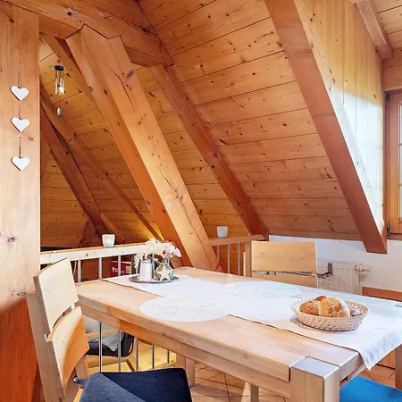 بيت ضيافة Haldenmichelhof بريتناو