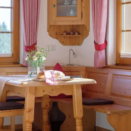 بيت ضيافة Haldenmichelhof بريتناو