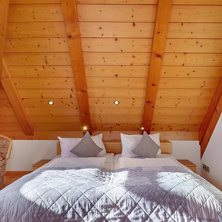 Haldenmichelhof 3* بريتناو
