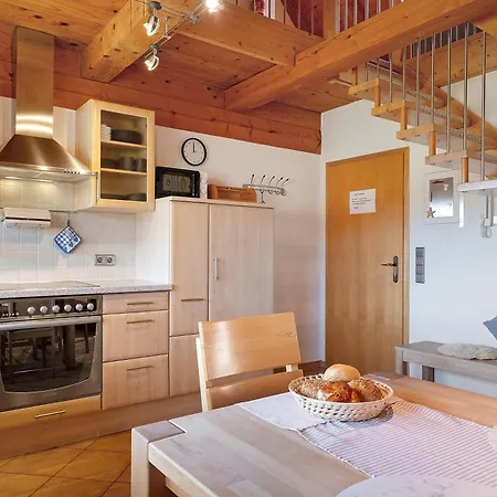 بيت ضيافة Haldenmichelhof 3*