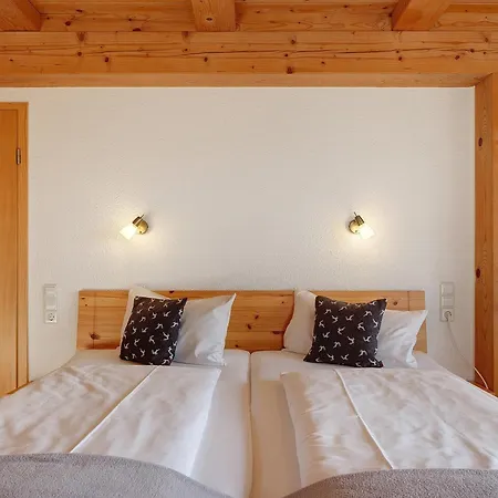 Haldenmichelhof Pensión 3*