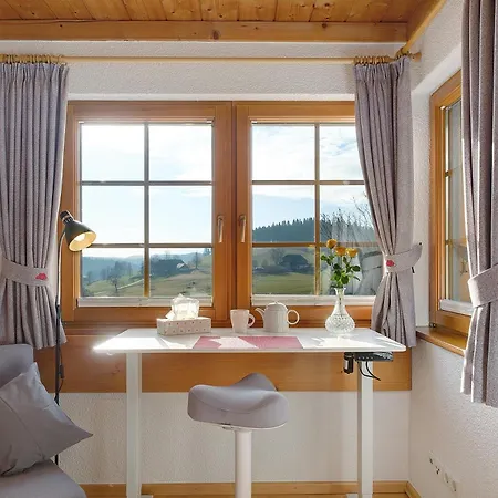 Haldenmichelhof 3* Breitnau
