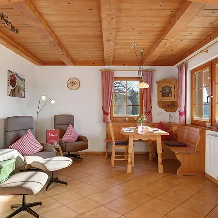 بيت ضيافة Haldenmichelhof بريتناو