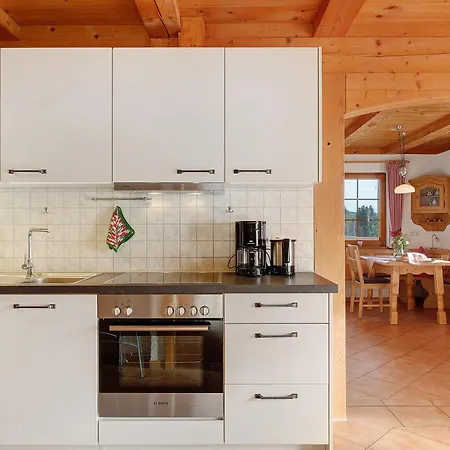 Haldenmichelhof 3*