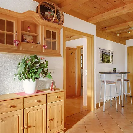 بيت ضيافة Haldenmichelhof 3*