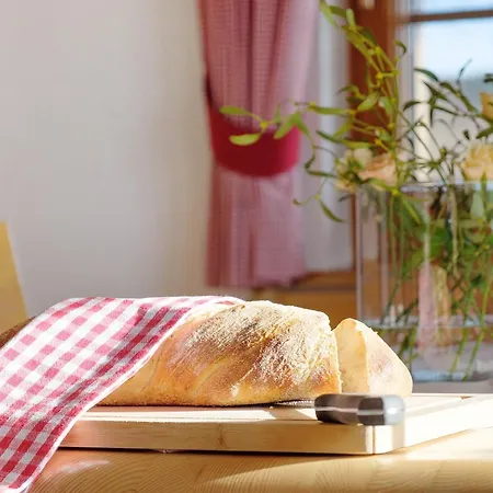 بيت ضيافة Haldenmichelhof بريتناو