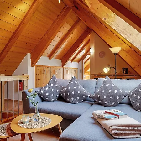 Haldenmichelhof 3* بريتناو
