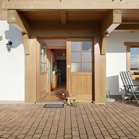 Haldenmichelhof 3*