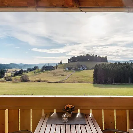 بيت ضيافة Haldenmichelhof 3*