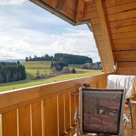 Haldenmichelhof بيت ضيافة بريتناو