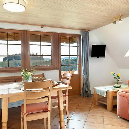 Haldenmichelhof 3*