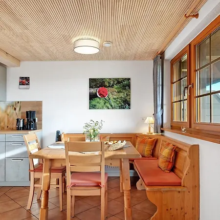 Haldenmichelhof Pensión 3*