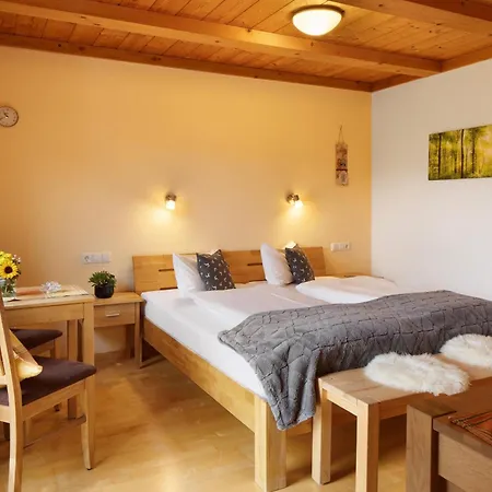 Haldenmichelhof 3* 布莱特瑙