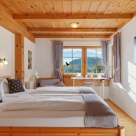 Haldenmichelhof 3*