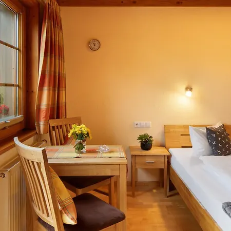 Haldenmichelhof 3* 布莱特瑙
