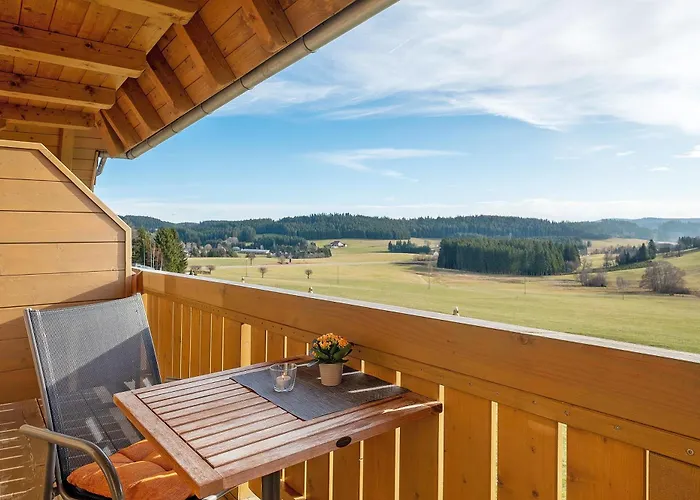 Haldenmichelhof Pensionat Breitnau