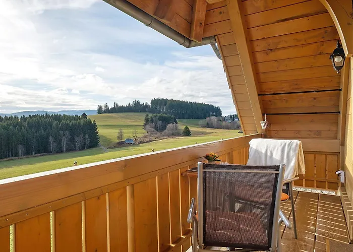 Pensionat Haldenmichelhof 3*