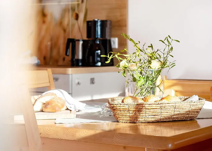 Haldenmichelhof 3* Breitnau