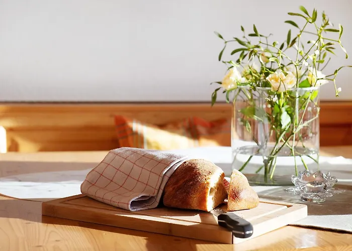 Pensionat Haldenmichelhof